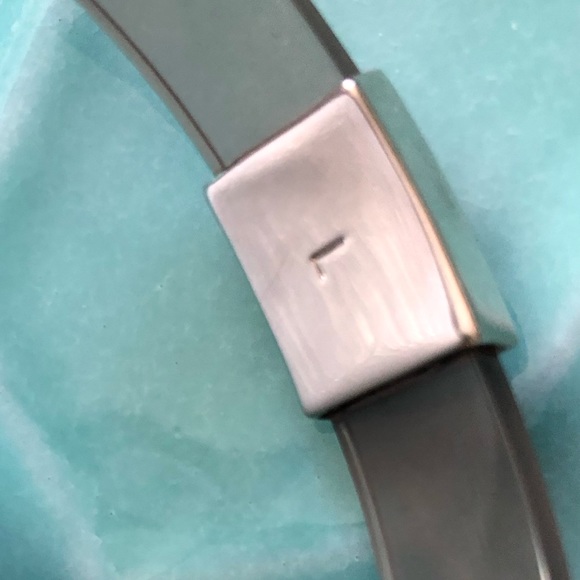 Lia Sophia Glazed Caramel Bangle Bracelet - Picture 6 of 6